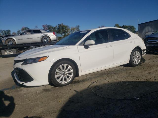 TOYOTA CAMRY 2018 4t1b11hk1ju556695