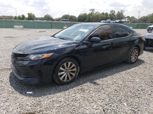 TOYOTA CAMRY L 2018 4t1b11hk1ju564392