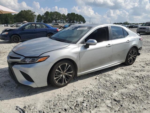 TOYOTA CAMRY L 2018 4t1b11hk1ju566613