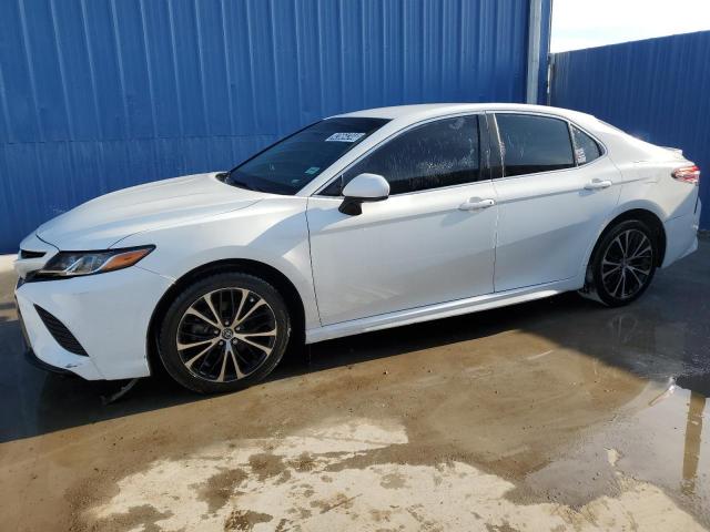 TOYOTA CAMRY 2018 4t1b11hk1ju567339