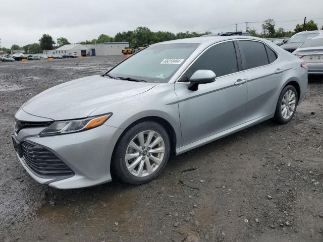 TOYOTA CAMRY L 2018 4t1b11hk1ju579135