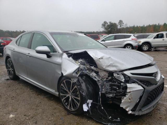 TOYOTA CAMRY L 2018 4t1b11hk1ju588143