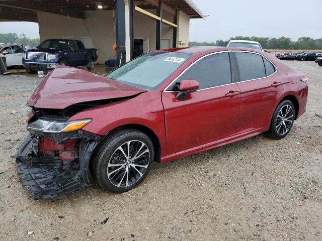 TOYOTA CAMRY L 2018 4t1b11hk1ju594640