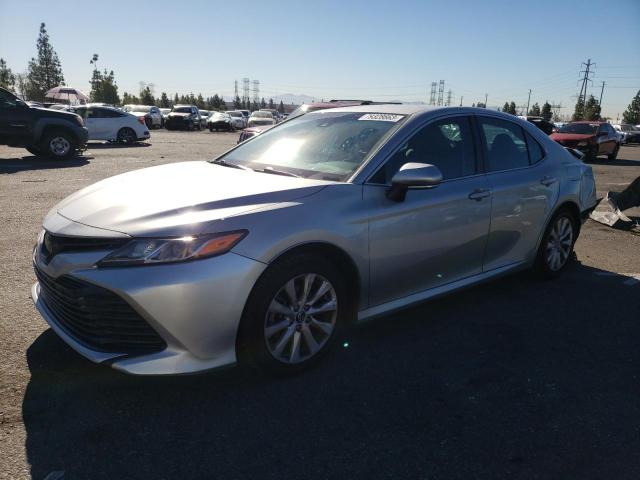 TOYOTA CAMRY 2018 4t1b11hk1ju598154