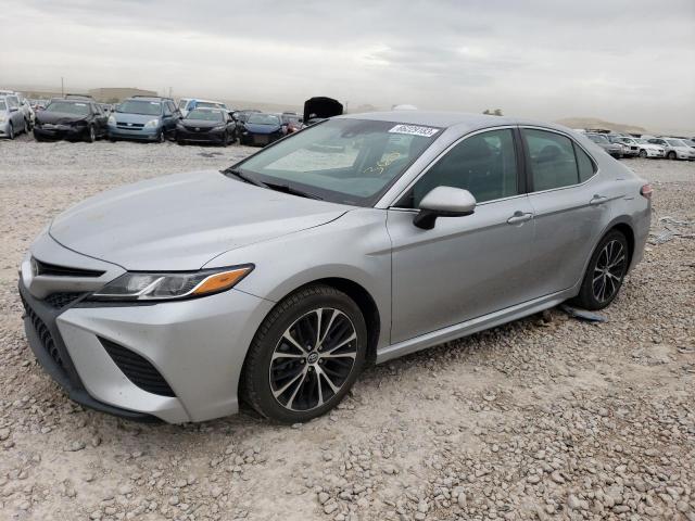 TOYOTA CAMRY L 2018 4t1b11hk1ju598686