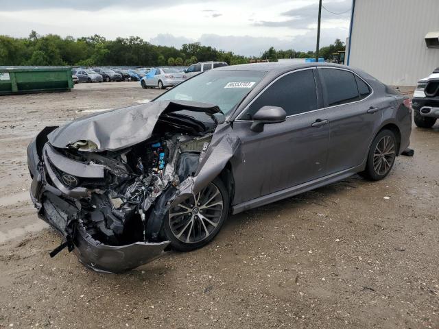 TOYOTA CAMRY L 2018 4t1b11hk1ju599143