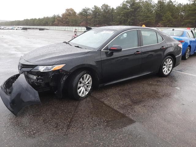 TOYOTA CAMRY L 2018 4t1b11hk1ju601778