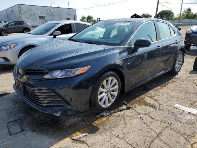 TOYOTA CAMRY 2018 4t1b11hk1ju610500