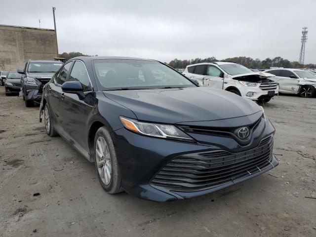 TOYOTA CAMRY L 2018 4t1b11hk1ju613493