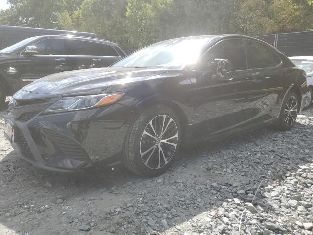 TOYOTA CAMRY L 2018 4t1b11hk1ju617303