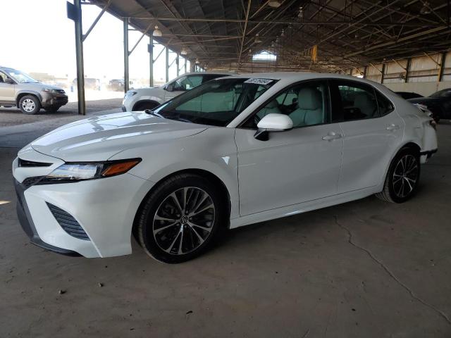 TOYOTA CAMRY L 2018 4t1b11hk1ju623148