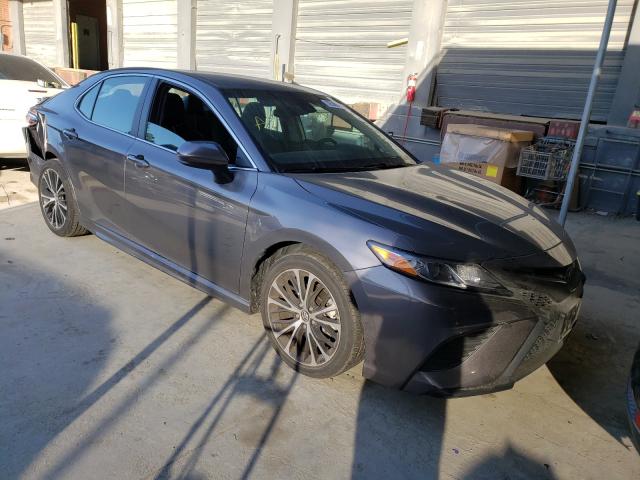 TOYOTA CAMRY L 2018 4t1b11hk1ju628561