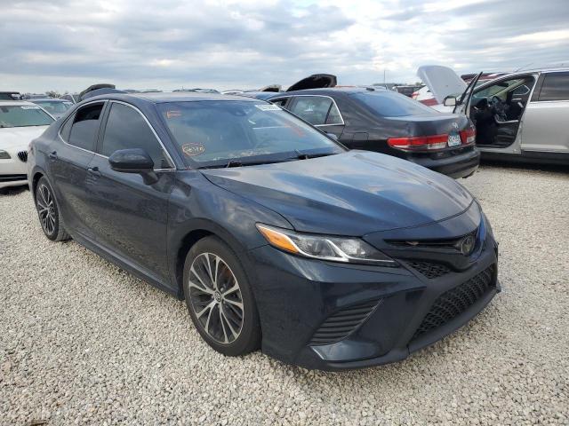 TOYOTA CAMRY L 2018 4t1b11hk1ju631752