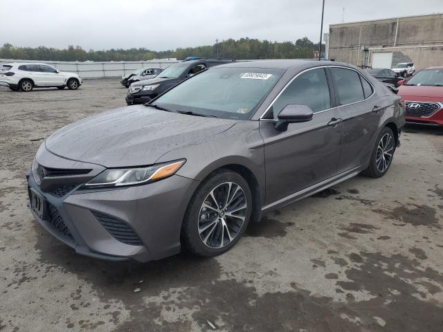 TOYOTA CAMRY L 2018 4t1b11hk1ju632769