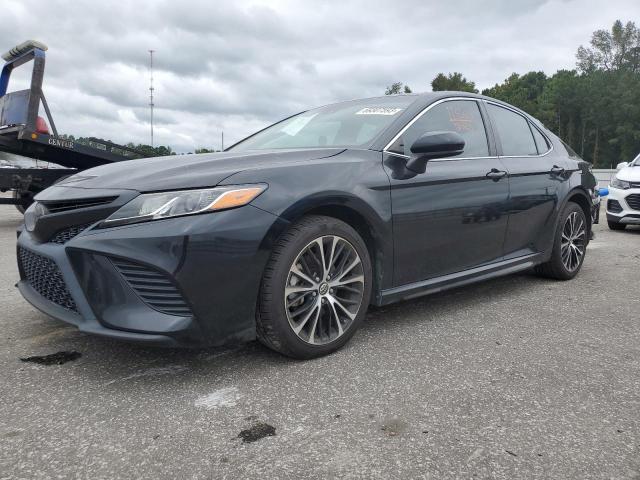 TOYOTA CAMRY 2018 4t1b11hk1ju634487