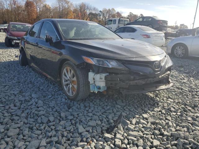 TOYOTA CAMRY L 2018 4t1b11hk1ju653346