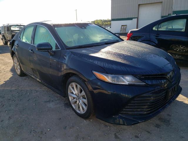 TOYOTA CAMRY L 2018 4t1b11hk1ju668204