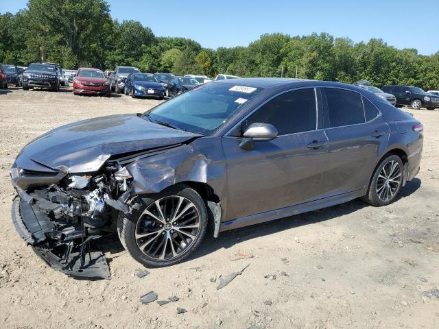 TOYOTA CAMRY L 2018 4t1b11hk1ju670454