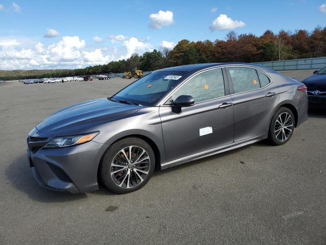 TOYOTA CAMRY 2018 4t1b11hk1ju673774