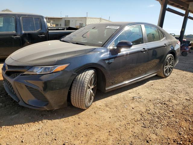 TOYOTA CAMRY L 2018 4t1b11hk1ju673919