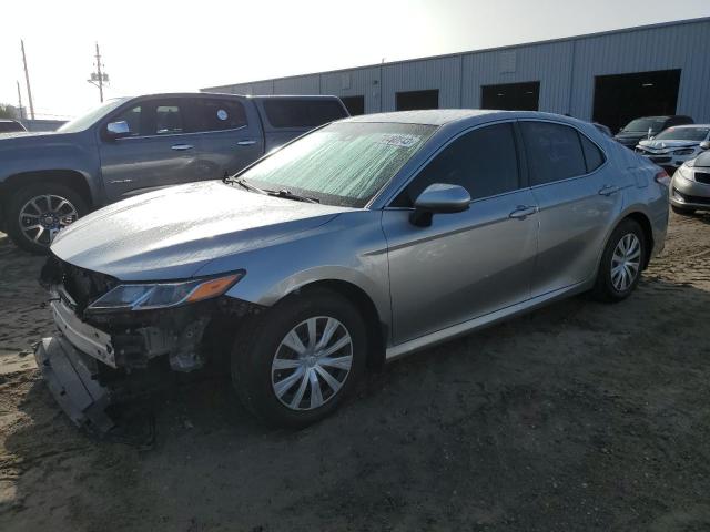 TOYOTA CAMRY 2018 4t1b11hk1ju675749