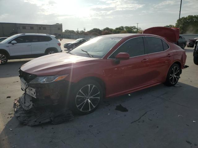 TOYOTA CAMRY L 2019 4t1b11hk1ku160106