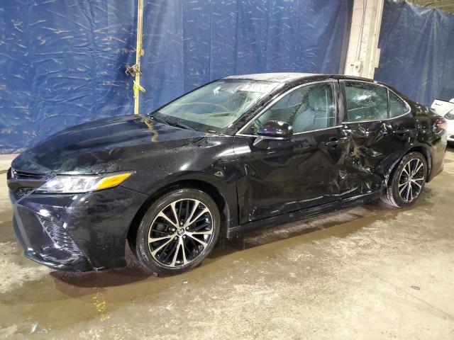 TOYOTA CAMRY 2019 4t1b11hk1ku163510