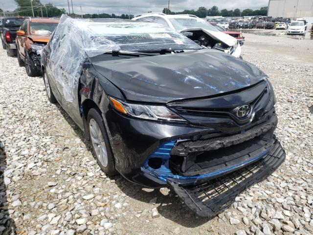 TOYOTA CAMRY L 2019 4t1b11hk1ku163832