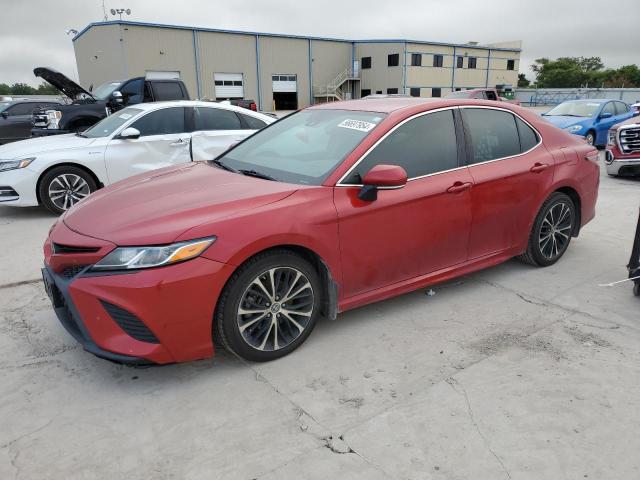 TOYOTA CAMRY L 2019 4t1b11hk1ku169257