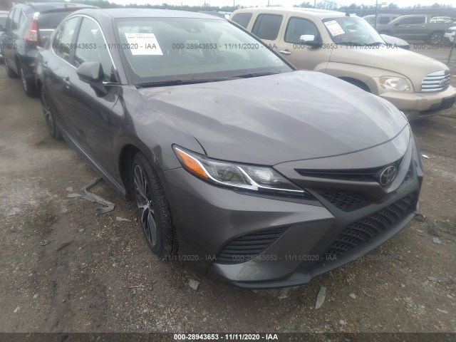 TOYOTA CAMRY 2019 4t1b11hk1ku177472