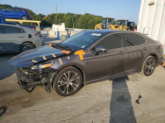 TOYOTA CAMRY L 2019 4t1b11hk1ku178220