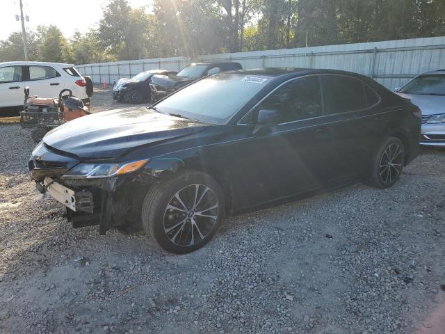 TOYOTA CAMRY 2019 4t1b11hk1ku179030