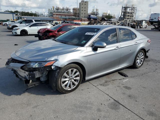 TOYOTA CAMRY L 2019 4t1b11hk1ku181411