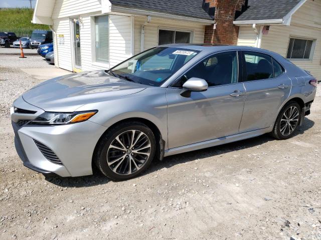 TOYOTA CAMRY L 2019 4t1b11hk1ku183188