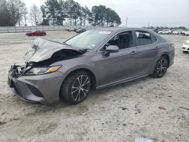 TOYOTA CAMRY 2019 4t1b11hk1ku183644