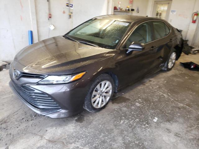 TOYOTA CAMRY L 2019 4t1b11hk1ku185457