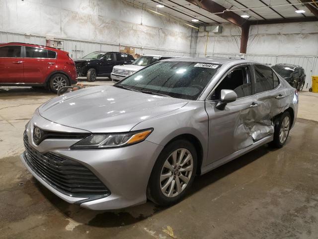 TOYOTA CAMRY 2019 4t1b11hk1ku186110