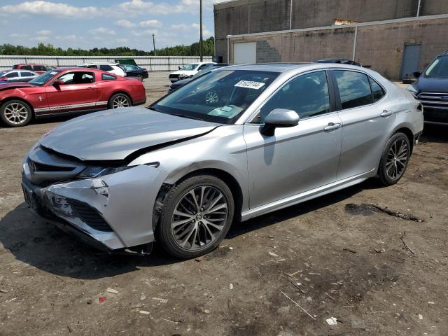 TOYOTA CAMRY L 2019 4t1b11hk1ku187791