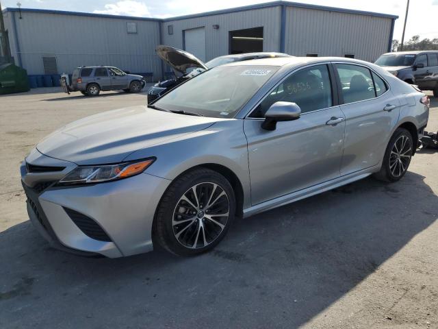 TOYOTA CAMRY L 2019 4t1b11hk1ku188584