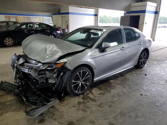 TOYOTA CAMRY L 2019 4t1b11hk1ku189086