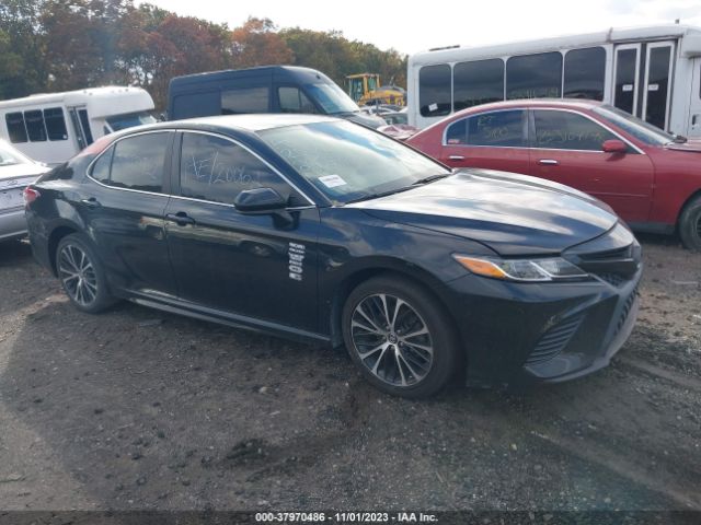 TOYOTA CAMRY 2019 4t1b11hk1ku191811