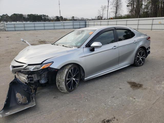 TOYOTA CAMRY L 2019 4t1b11hk1ku193347