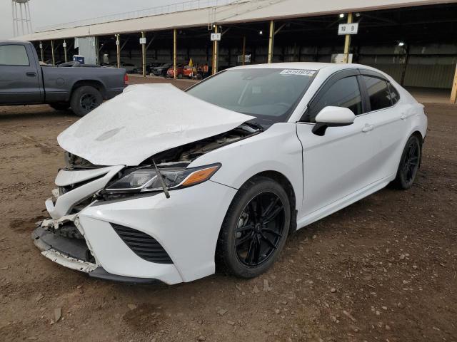 TOYOTA CAMRY 2019 4t1b11hk1ku195387