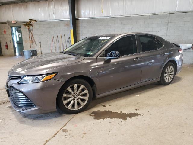 TOYOTA CAMRY 2019 4t1b11hk1ku197222