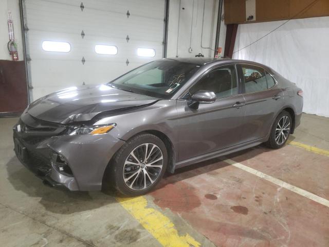 TOYOTA CAMRY 2019 4t1b11hk1ku197480