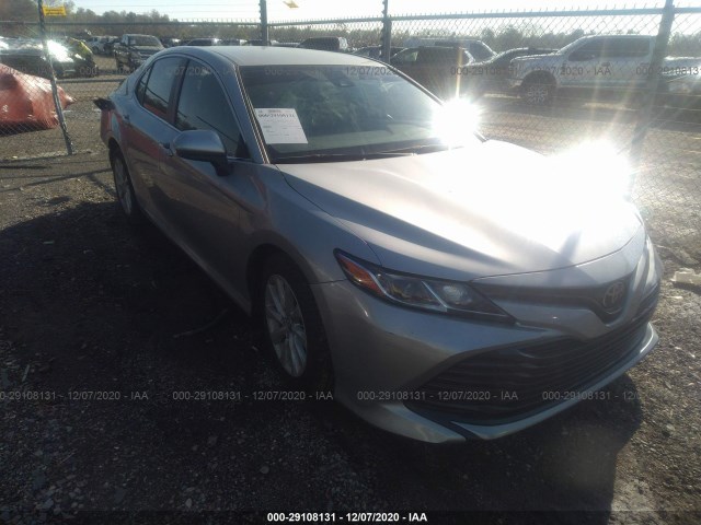 TOYOTA CAMRY 2019 4t1b11hk1ku199570