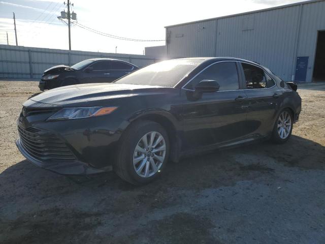 TOYOTA CAMRY L 2019 4t1b11hk1ku202922