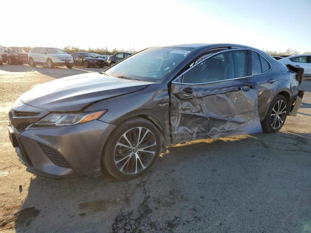 TOYOTA CAMRY L 2019 4t1b11hk1ku202953