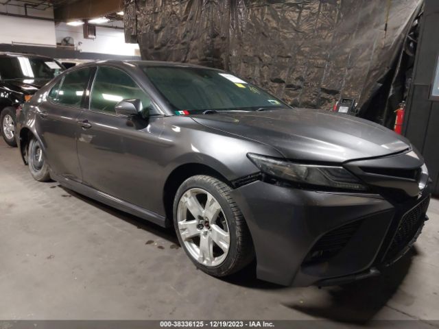 TOYOTA CAMRY 2019 4t1b11hk1ku203066