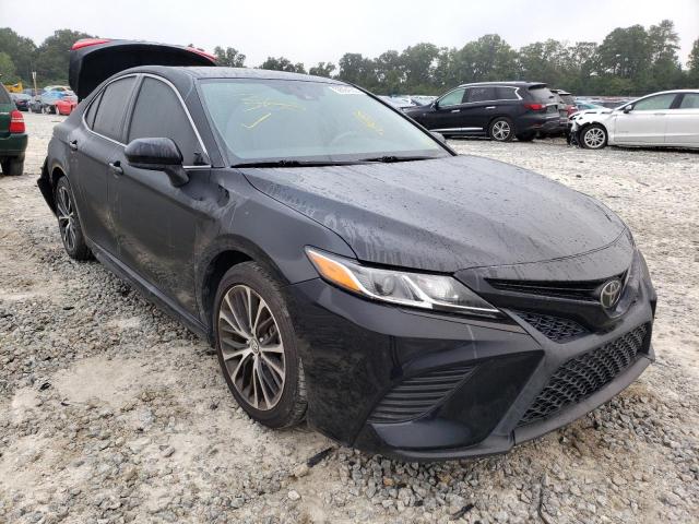 TOYOTA CAMRY L 2019 4t1b11hk1ku204556